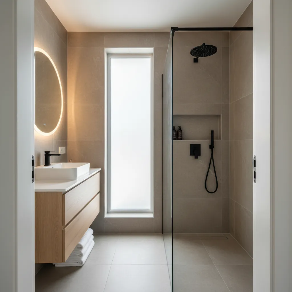 Reforma de baño en Barcelona: guía completa